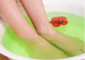 Reflexology